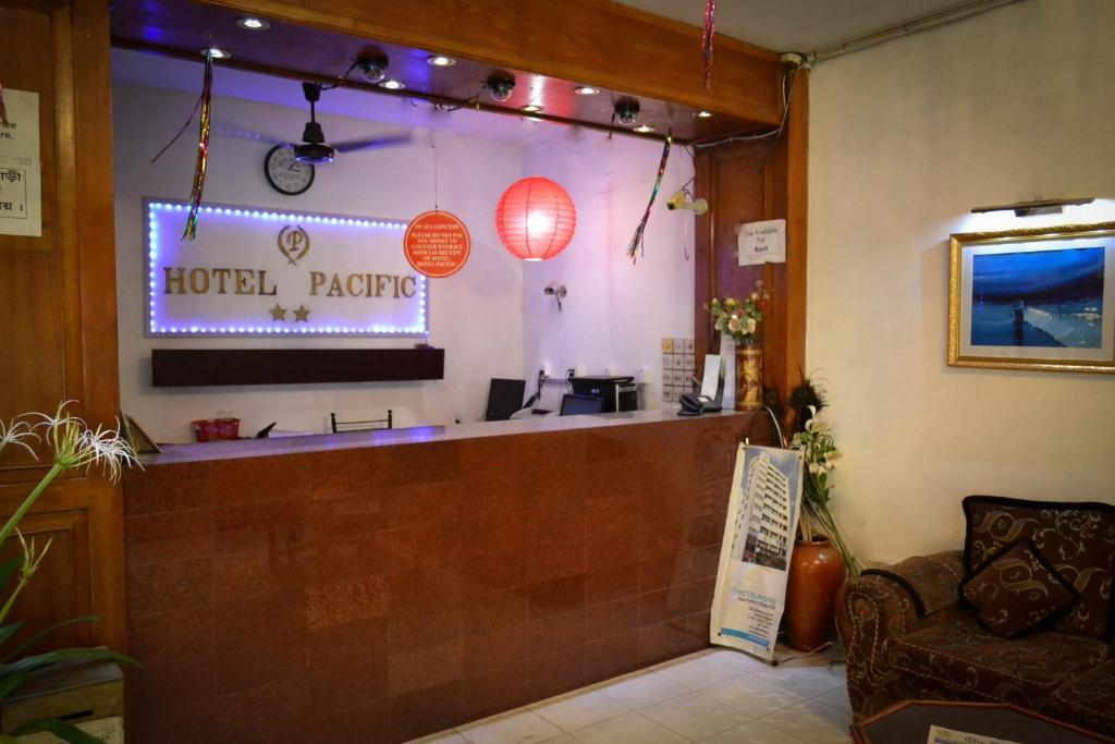 Hotel Pacific Dakka Dış mekan fotoğraf